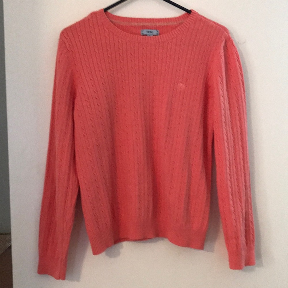 Talbots extra large sweater long sleeve.